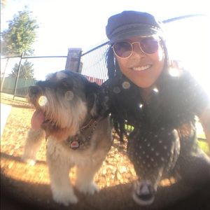 Meet your Posher, Tiffany